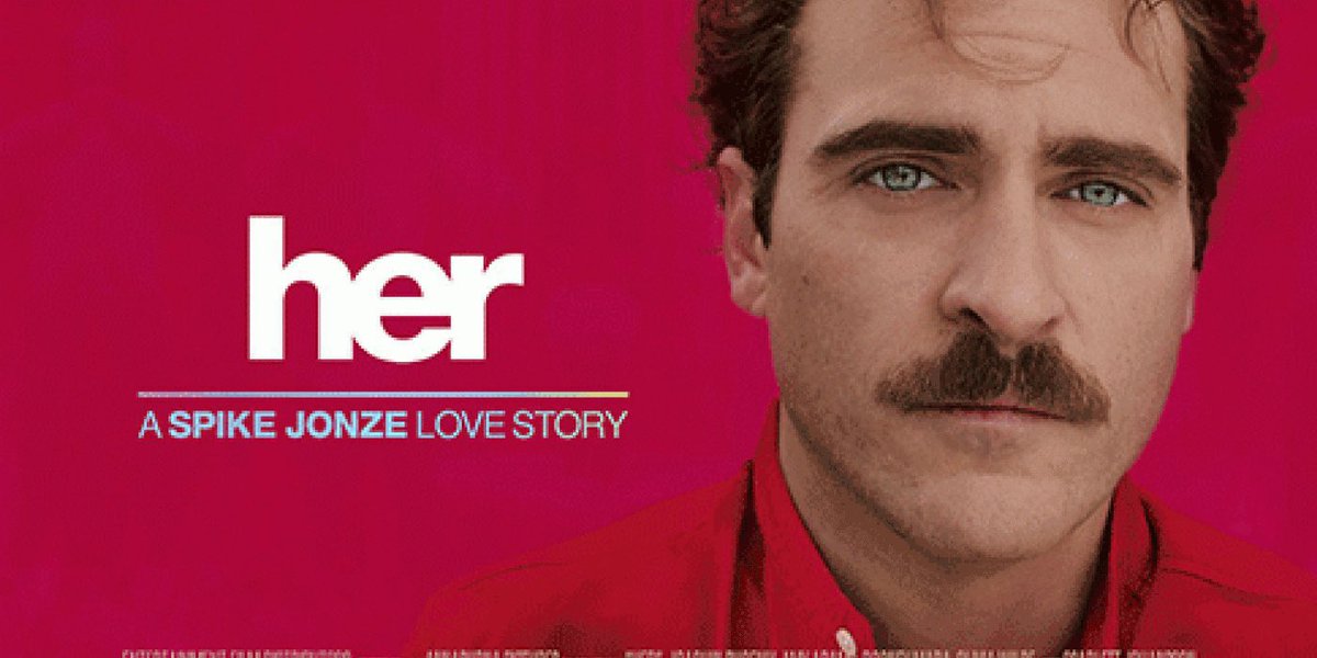 Cinema Connoisseur tweet media