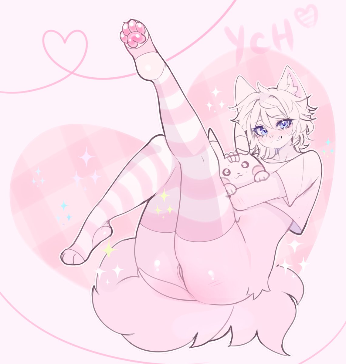 Fredek6666's tweet photo. YCH AUCTION!
Please bid here:
https://t.co/mLpA9NZziW https://t.co/jSP3YKQsRD