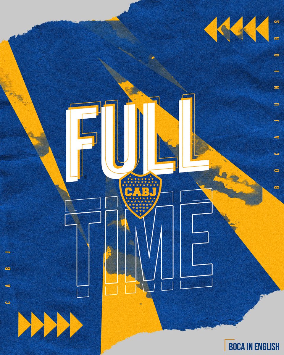 Boca in English | Podcast tweet media
