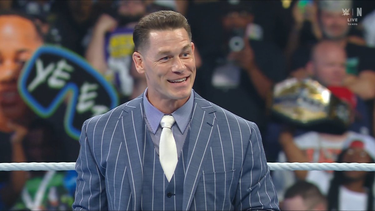 Wrestle Features tweet media