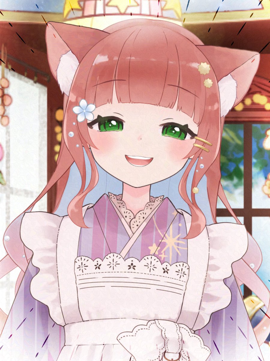 ykorisuukino's tweet photo. おはようございます☀️

よく寝たー！
皆さんはどうですか？
眠れましたか？( ´･･)

 #おはようVtuber️️️️ https://t.co/Xb6udGjXU0
