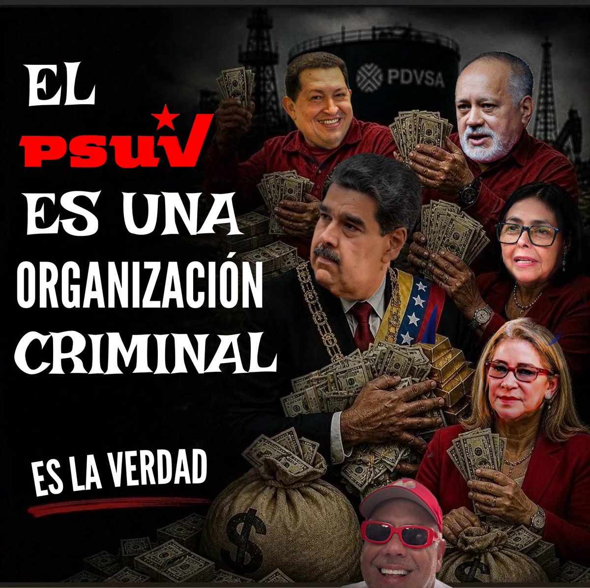 Cesar Moya tweet media