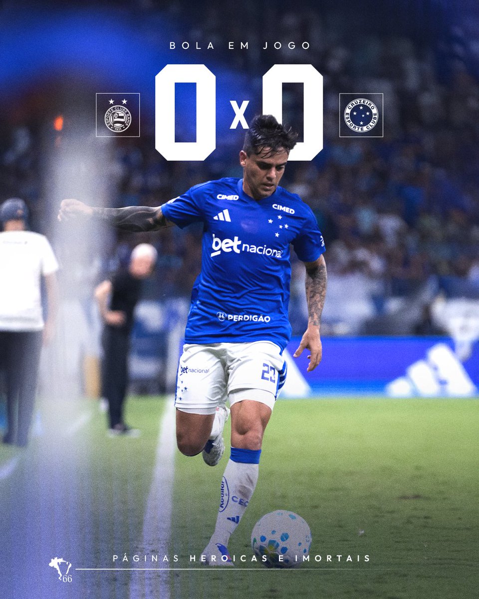 Cruzeiro 🦊 tweet media