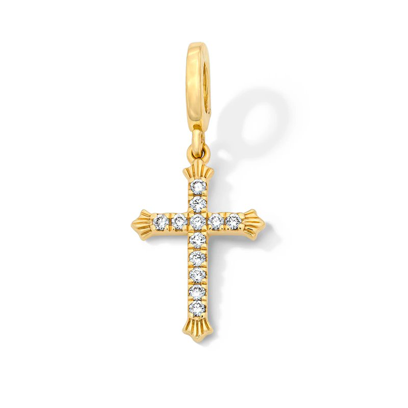 zales_world's tweet photo. 1/10 CT. Diamond Cross Necklace Charm in 10K Gold
https://t.co/Y5koxDEDOB https://t.co/gOqncsFWen