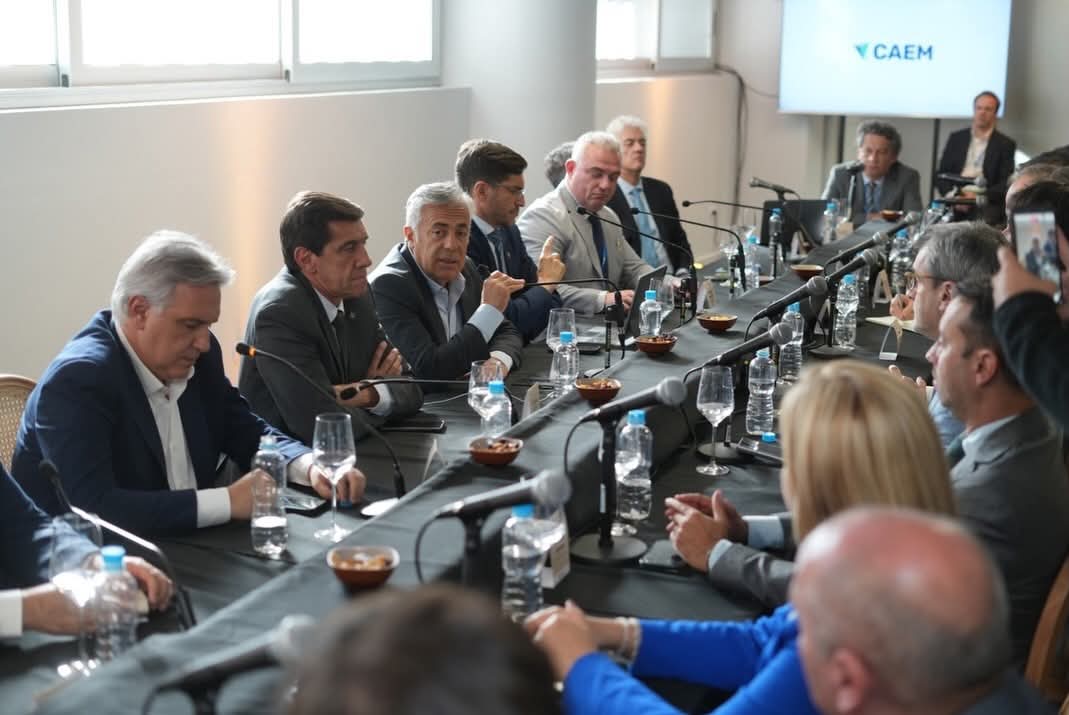 Alejandro Vilca tweet media