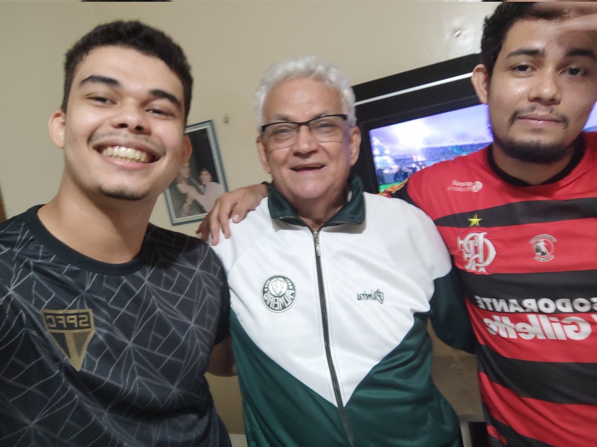 João Victor tweet media