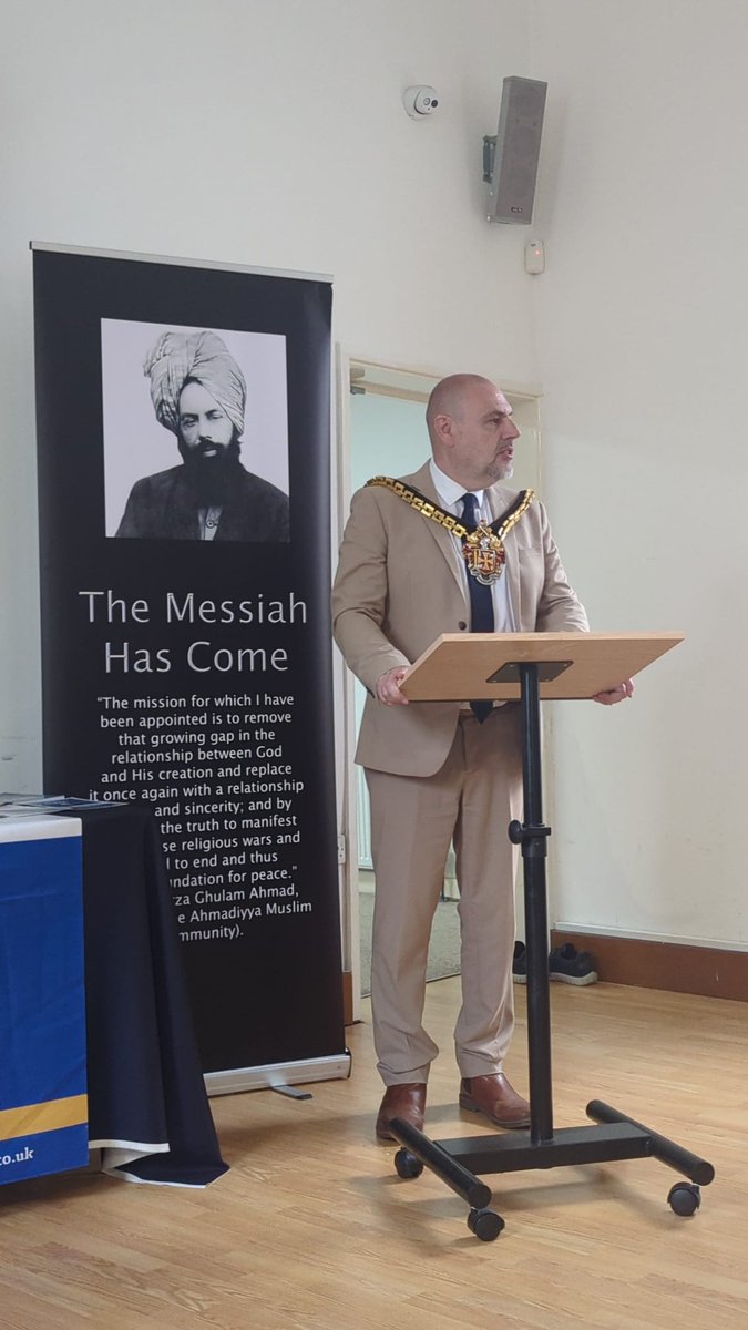 AMEA West Midlands Region tweet media