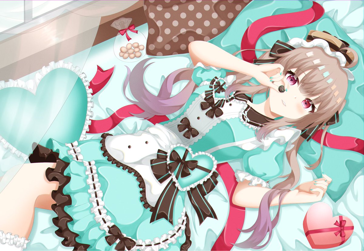 りんか (@rinkarinn_52) / Posts / X