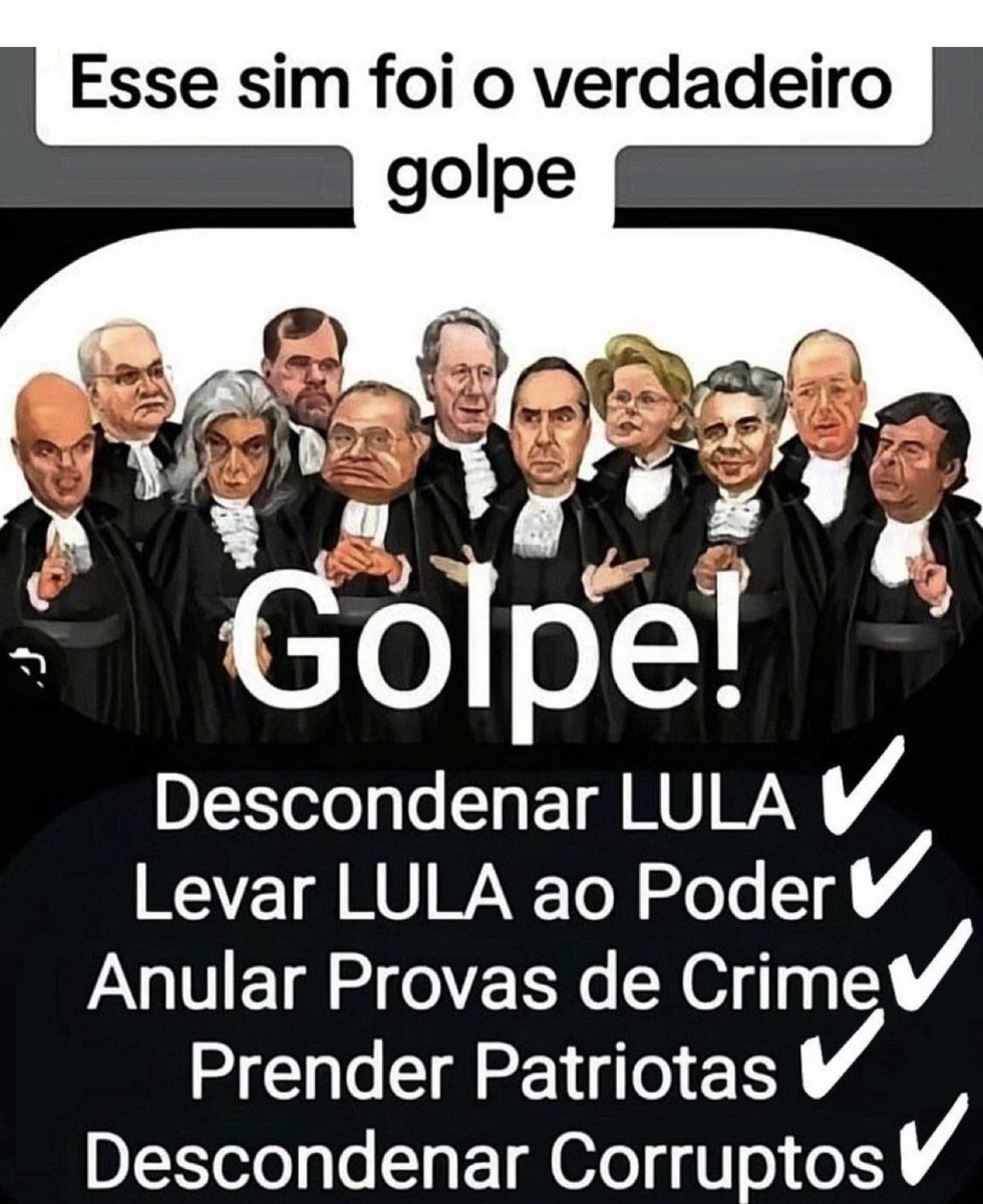 crisciberi's tweet photo. @marcelvanhattem @MarcusASoares https://t.co/CVMmn65XrJ