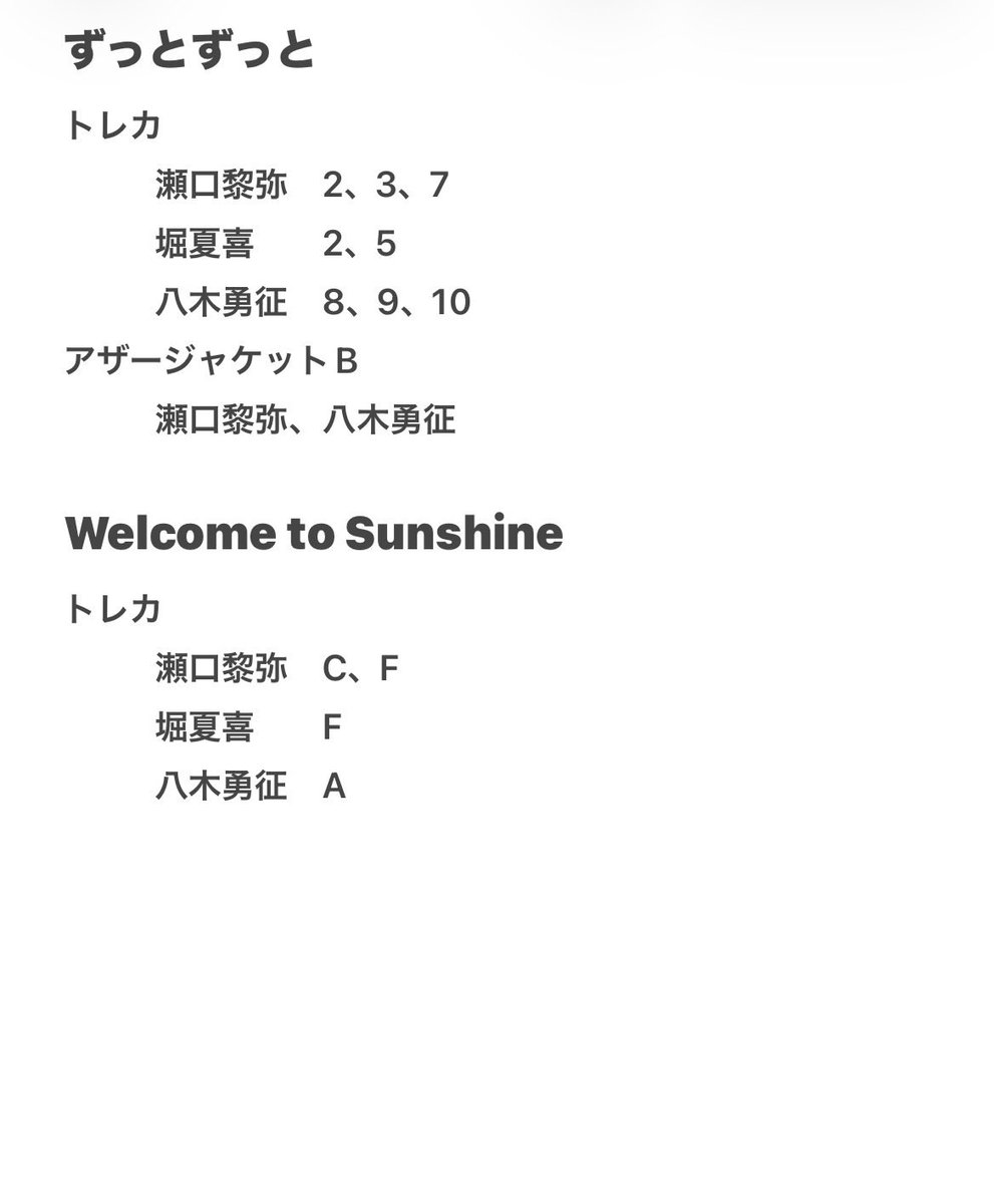 りん。 tweet media