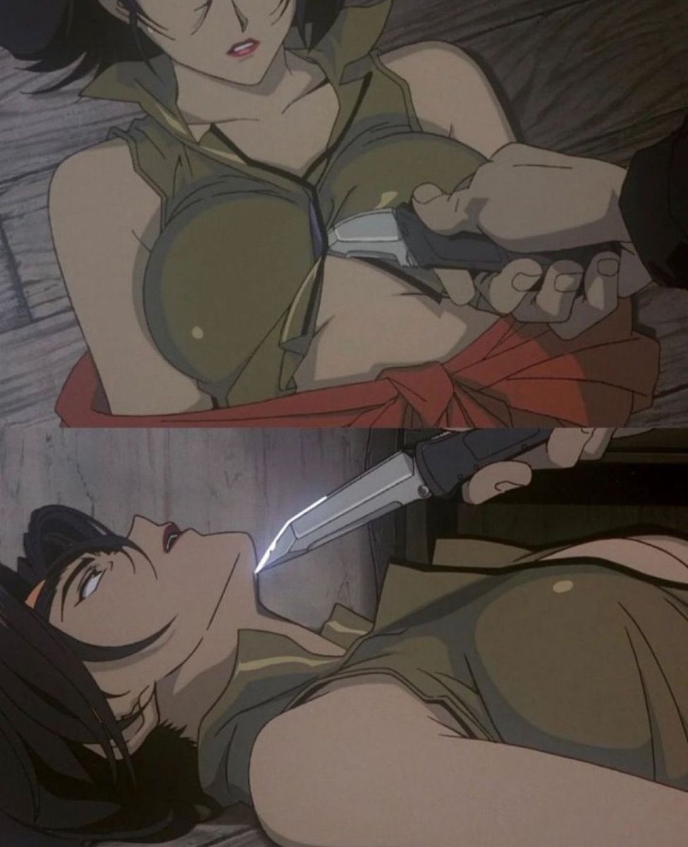 Retro Anime tweet media