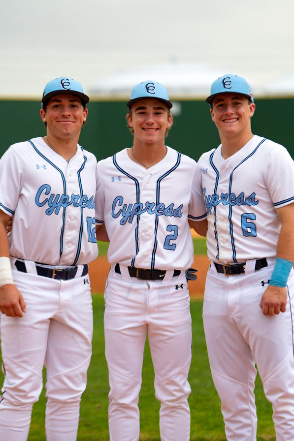 Cypress Christian tweet media
