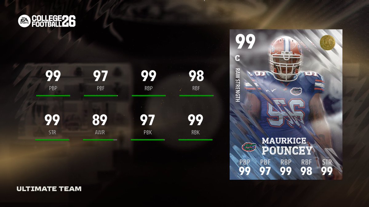 CFB Ultimate Team tweet media