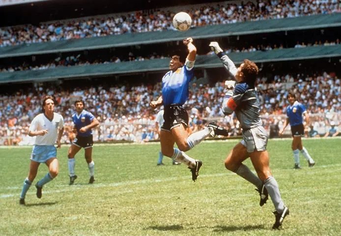 El gol de Gimenez y que lo lloren todas las gallinas