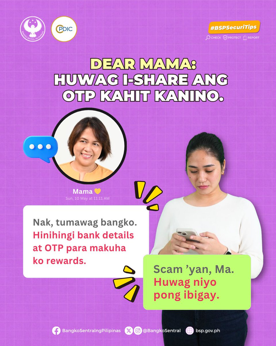 PDIC tweet media
