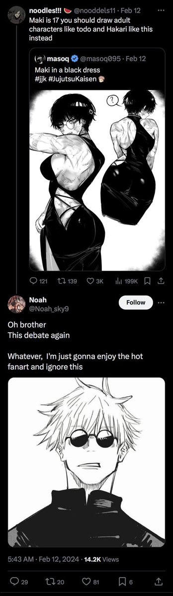 ShitassFan's tweet photo. @Noah_Sky1 @stonethegoatZ you aint one to talk bro thats your twin whos getting beat up https://t.co/NB3ZtR5izz