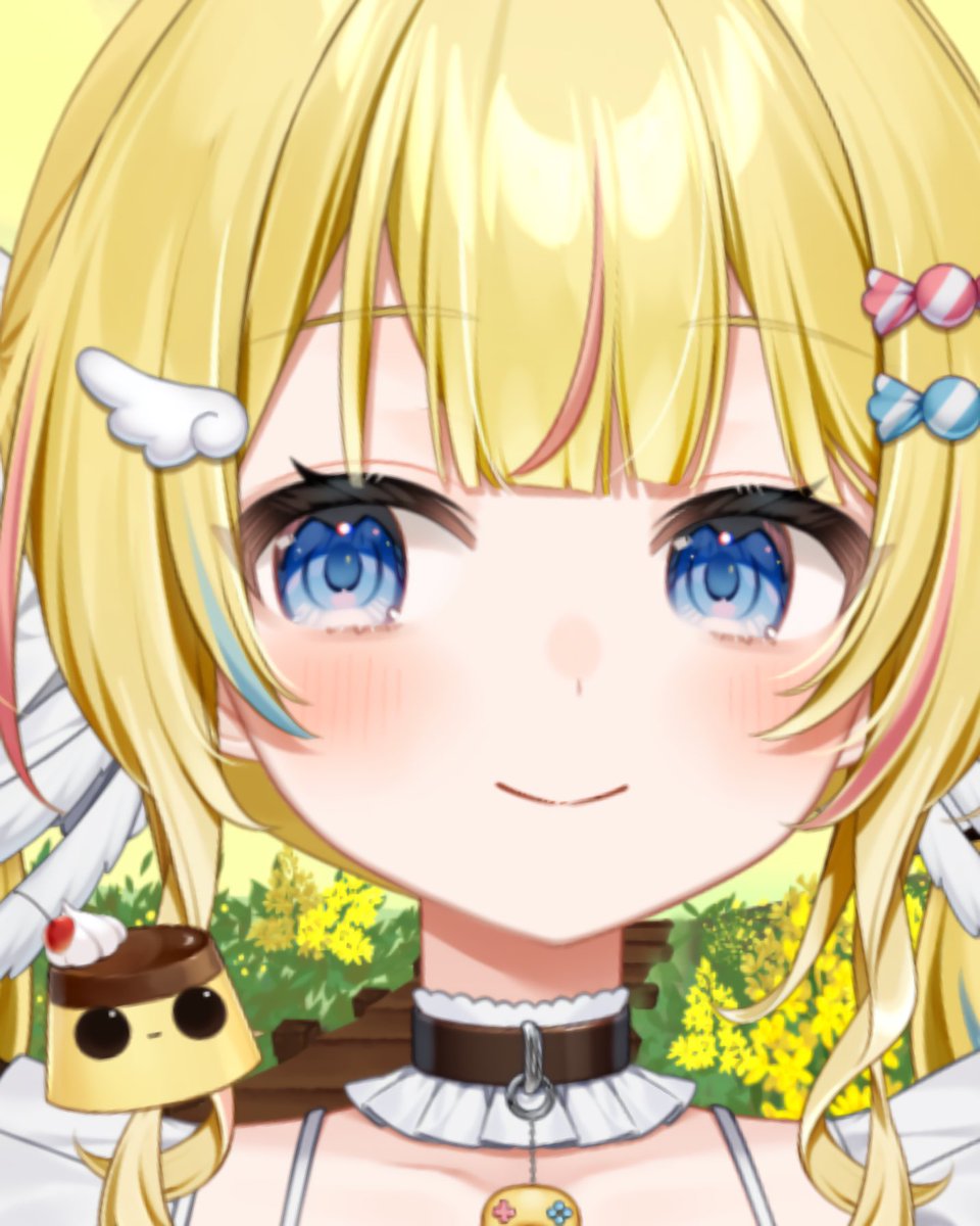 ぷりんきゃん (@PurinCyan_) / Posts / X