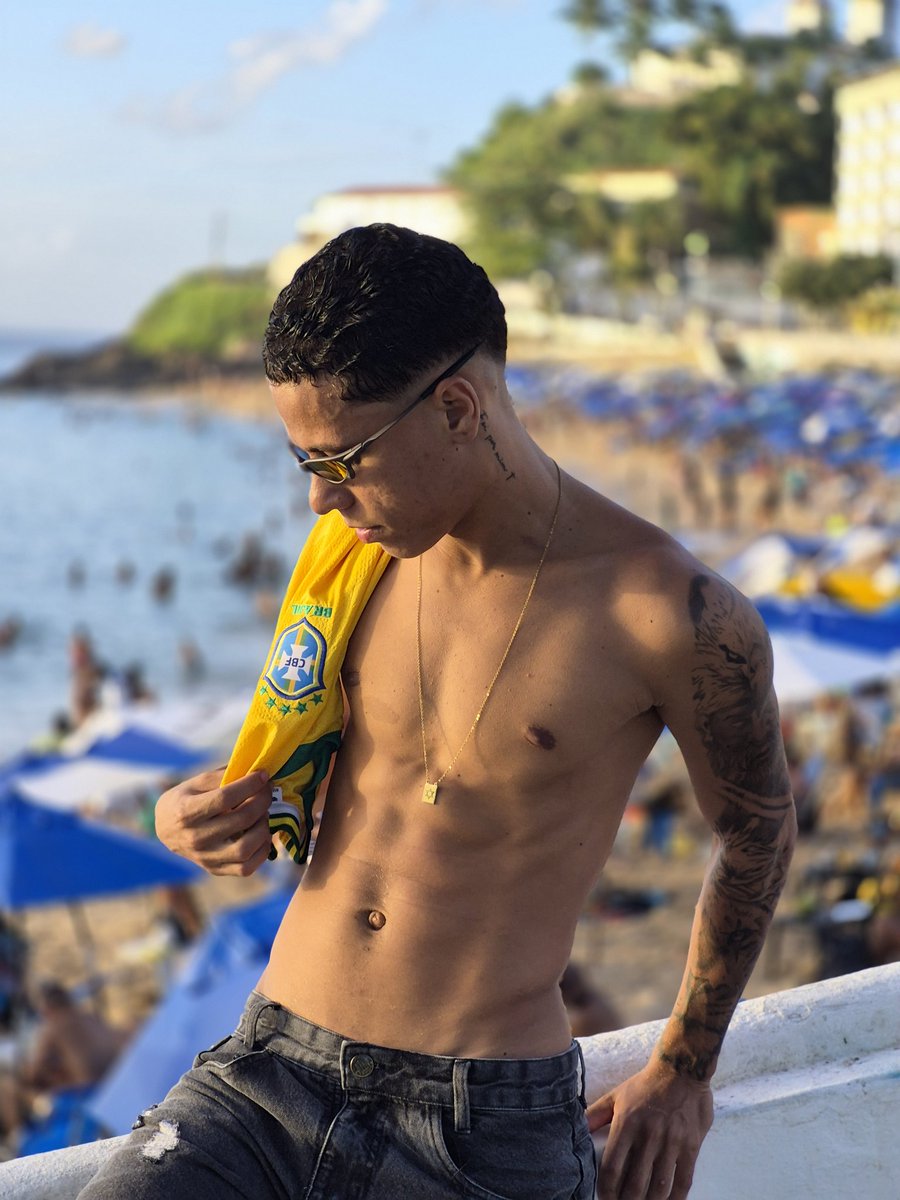 SEREIOUMAR tweet media
