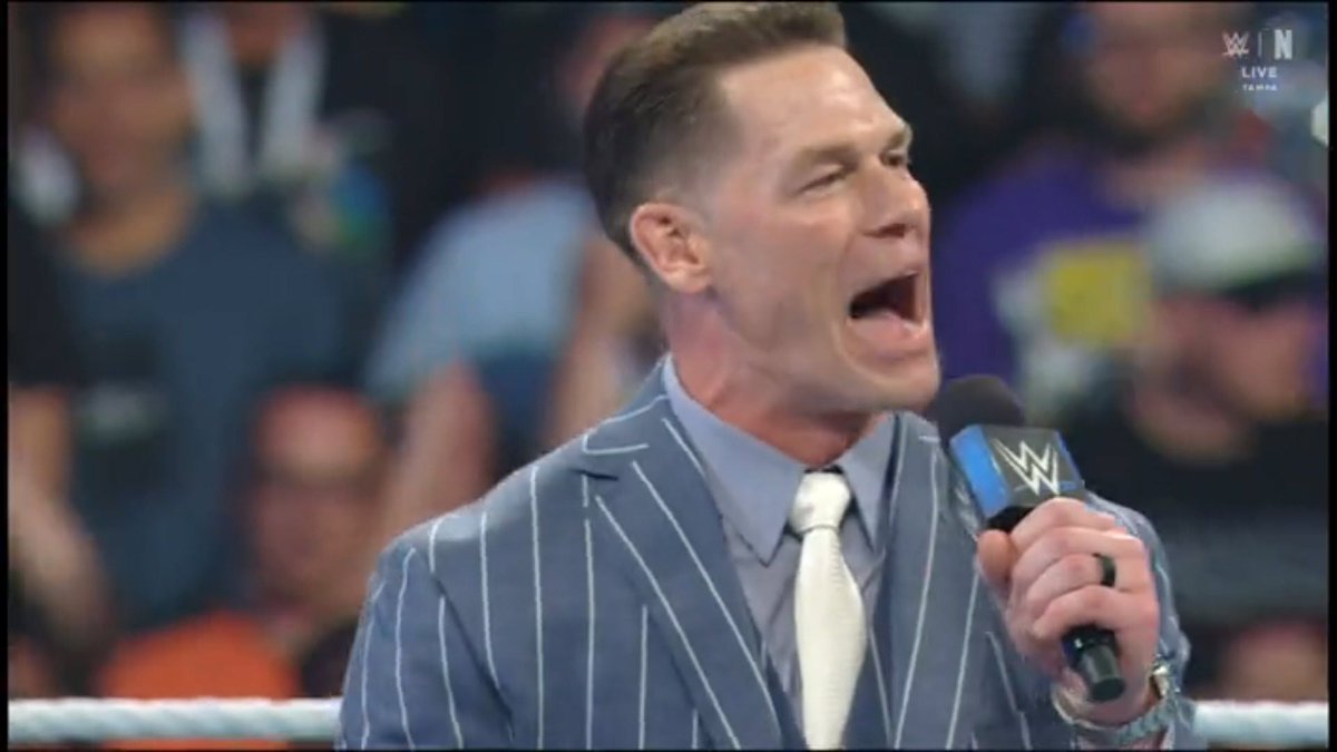 Ringside News: WWE & AEW Wrestling News tweet media