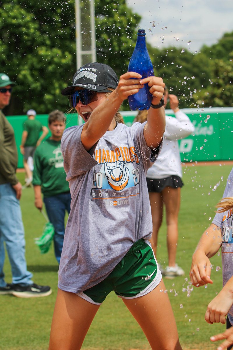 USC Upstate Softball tweet media