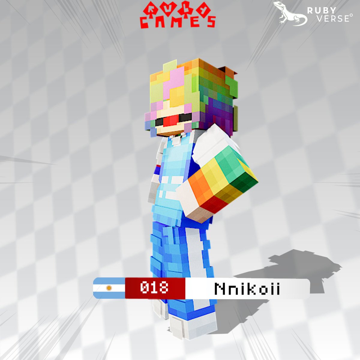 Ruby Craft Games (@Rubycraftgames) / Posts / X