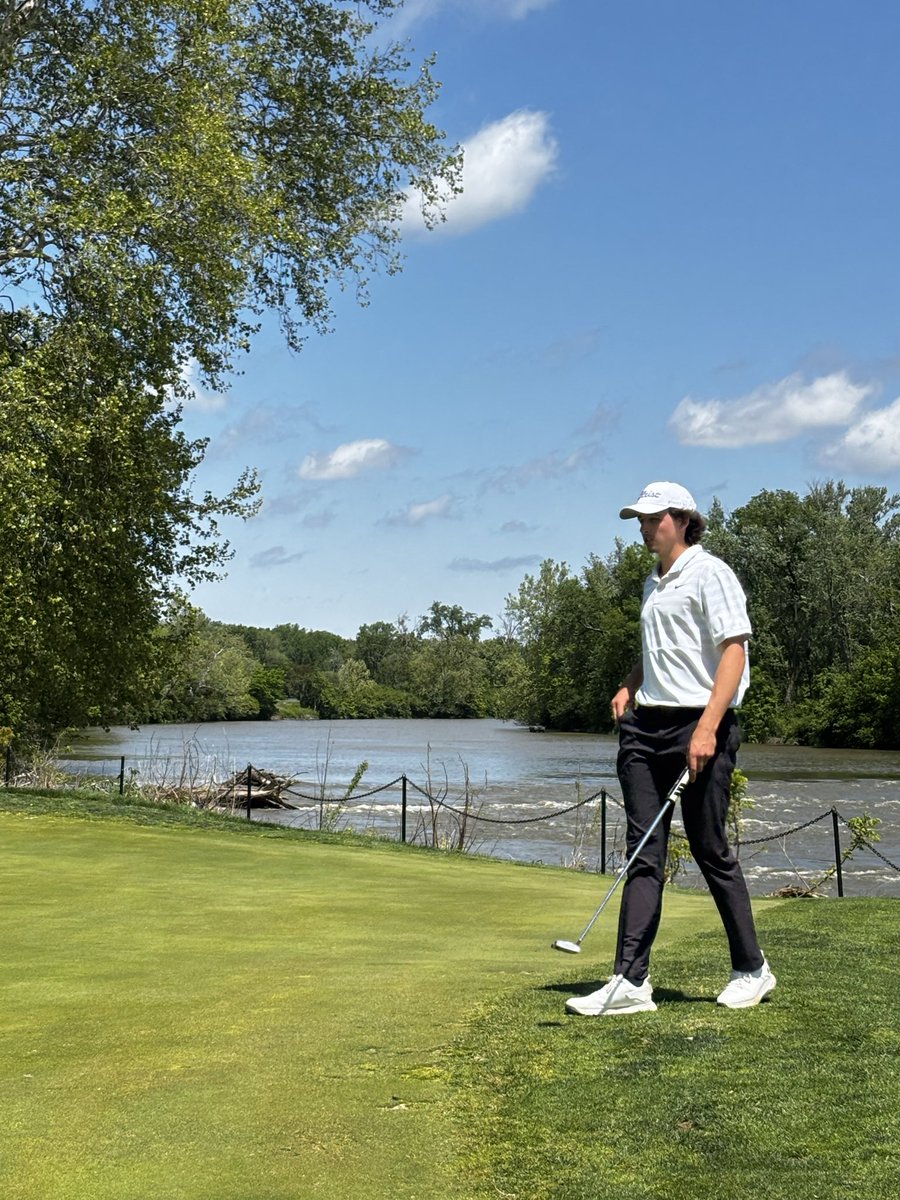 fbcoachjmayo's tweet photo. @avonhsgolf Team Results
Sat. May 9

Varsity shot 342 at Coffin GC. 
🥇 = Griffin Ray (JR) 82

S/O to North Central Coach Tod and the team of volunteers. Incredible hosts!!

JV took 4 Freshman to Connersville and were led by Cole Allen with an 86.

Every arrow points ⬆️
#Growing https://t.co/rdSxTokWzm