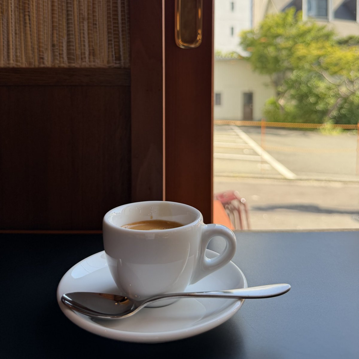 m_i_k_i_u_s_u_i's tweet photo. FUGLEN KEYAKI DORI(フグレン けやき通り)
2026年5月5日オープン
#fuglen #fuglenkeyakidori #coffee https://t.co/ZkZQVPqvPr