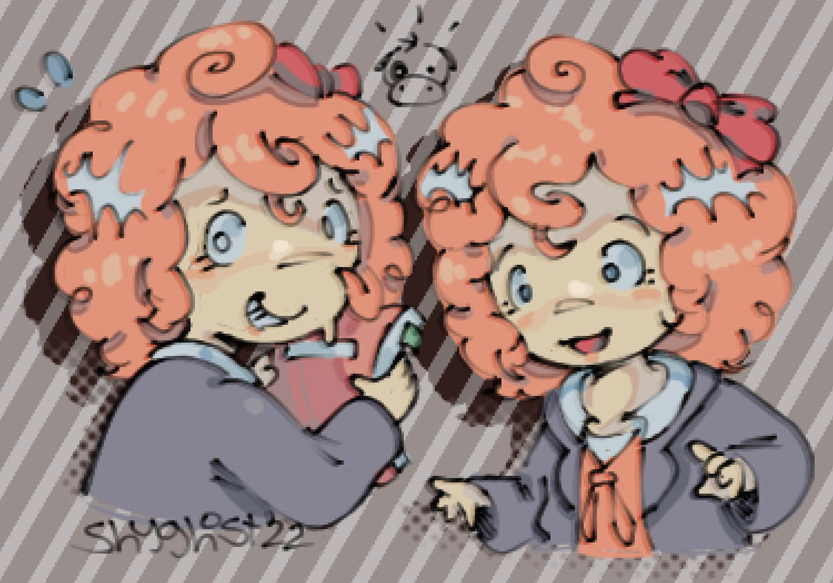 Shyghost22!🌻 tweet media