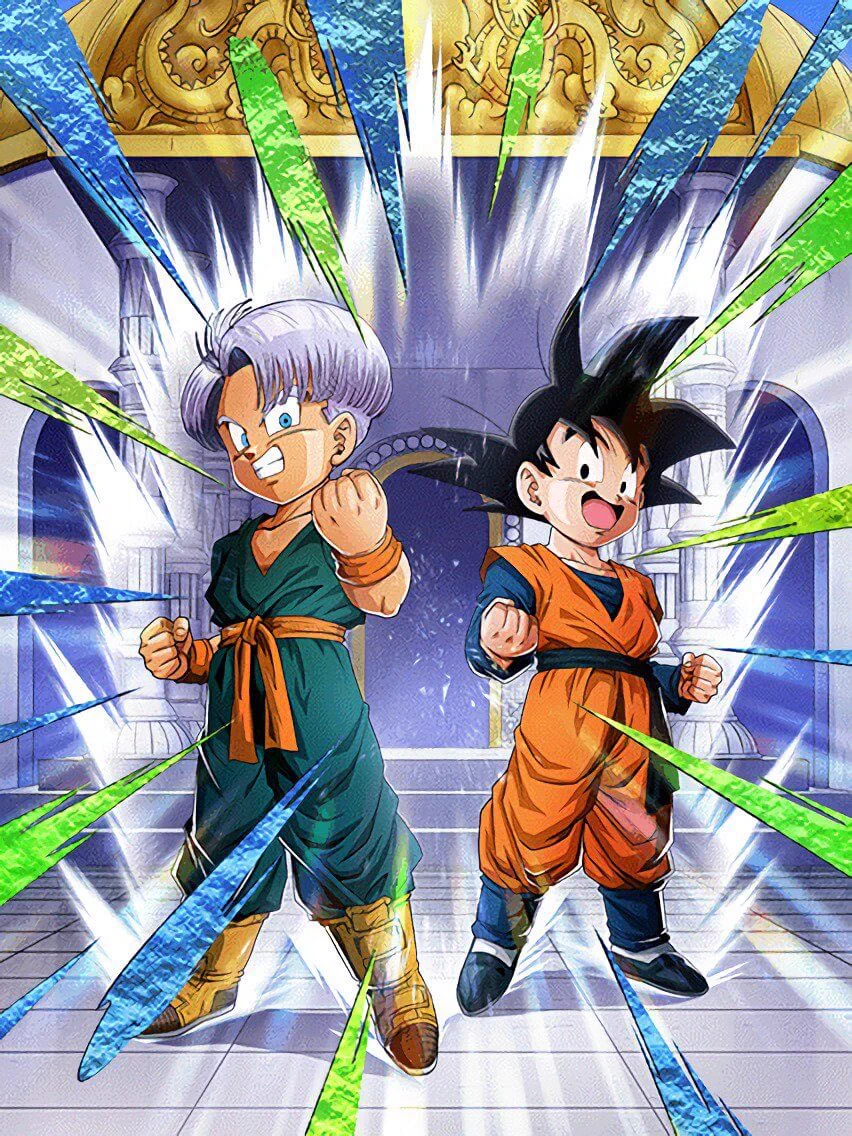 ドラゴンボールZ ドッカンバトル】公式 on X: 
