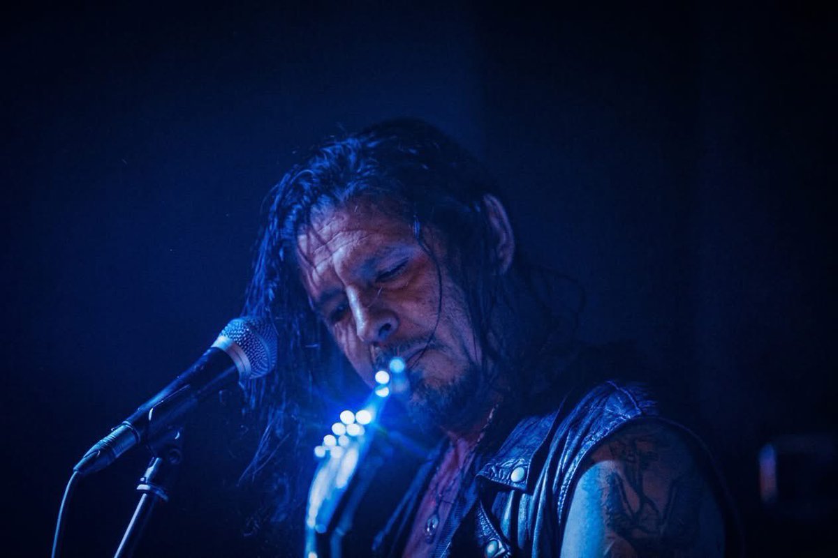 BBeat105's tweet photo. Algunas fotografías de #ForceOfDarkness en su presentación de la semana pasada en el #Ossum, ¿quiénes estuvieron presentes ese día?
📸 @FabianDuron / #RitualNoiseMedia
📷 @NikonMX
#TotalDEATHoverMéxico
#StayBlast
#BlastBeat105 https://t.co/vesPH0Ky2L