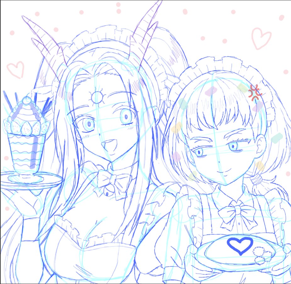 Yamuto Orochi |🌞🐉| Dragon Maid tweet media
