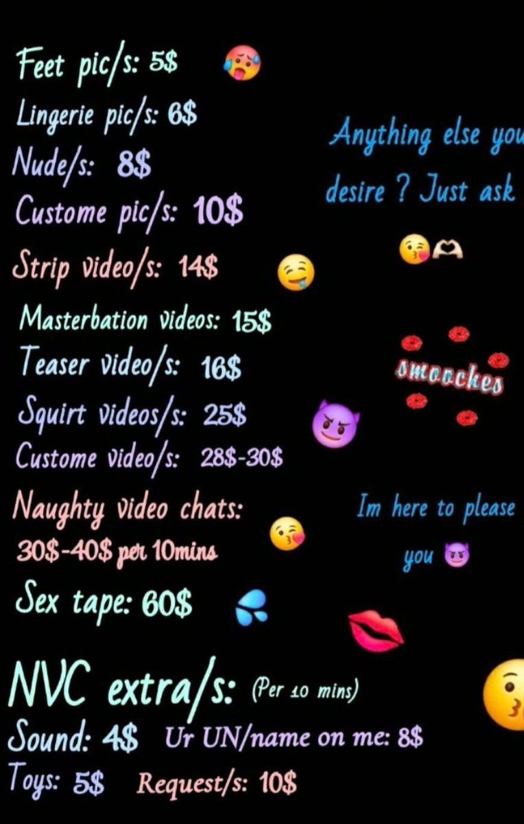 elenii06's tweet photo. Tonights menuu, dm me here all night #buyingcontent #sellingcontent https://t.co/rCRr9aeQ2O