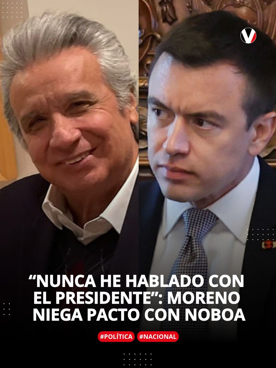 Revista Vistazo tweet media