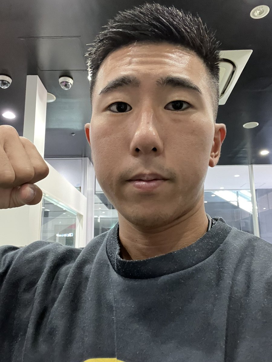 川﨑スキンフェード友昭💪 ゴリスキ tweet media