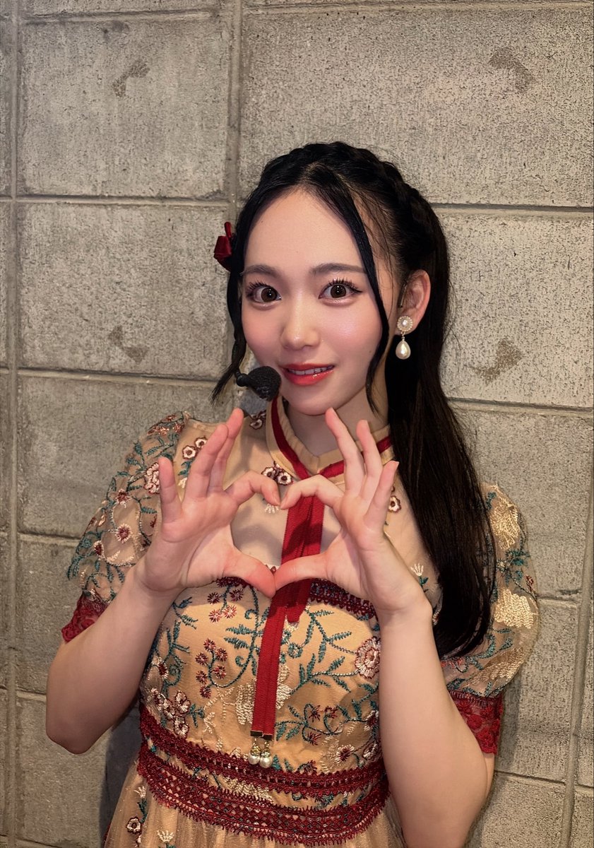 村井悠莉【NMB48】 (@yuurin_nmb48_) / Posts / X