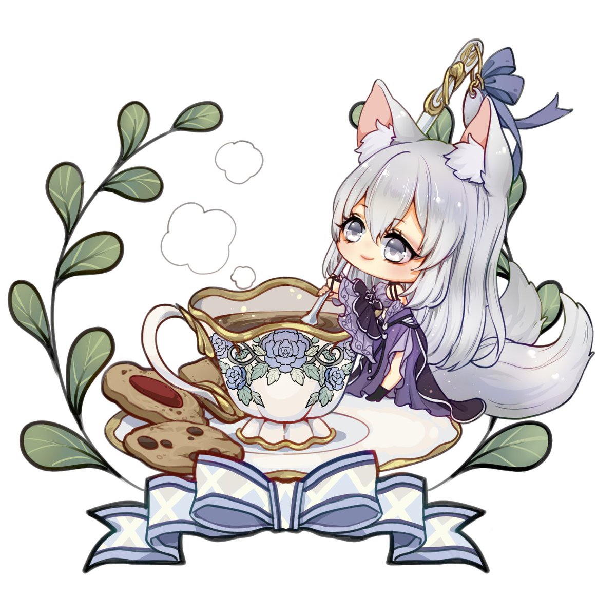 🦋🦊TheToffeeFox🦊🦋🚫MINORS DNI🚫18+ tweet media