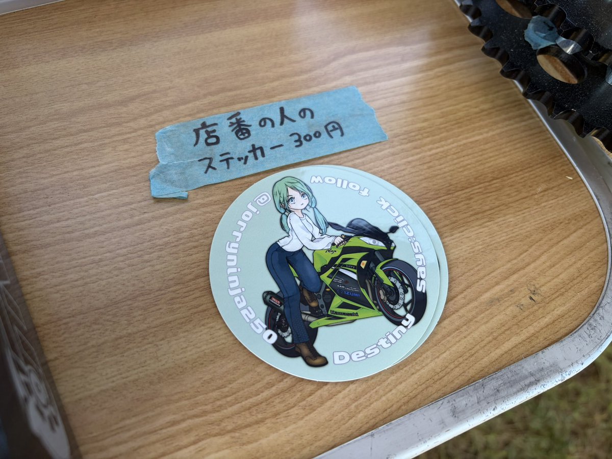 ⭕️ジョリー様/商談中⭕️オプション①〜④ 誰か買ってよ？？？？w