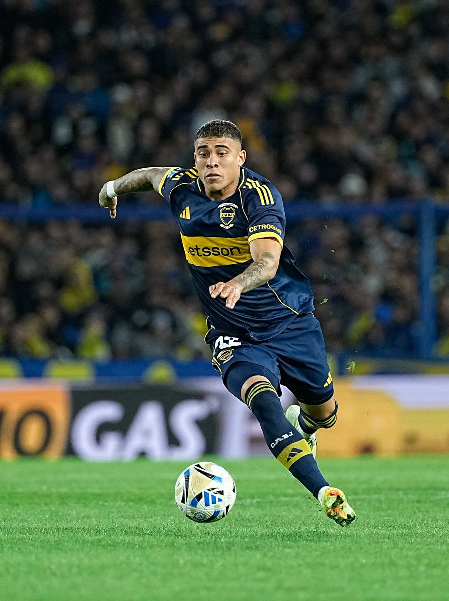 MATIDROIDX10's tweet photo. La última vez que Boca jugó un tiempo extra fue el 4 de noviembre de 2023, en la final de la Copa Libertadores ante Fluminense. Tras el 1-1 en los 90', se jugó la prórroga donde el Xeneize cayó 2-1. https://t.co/qG2LZZ8ee4
