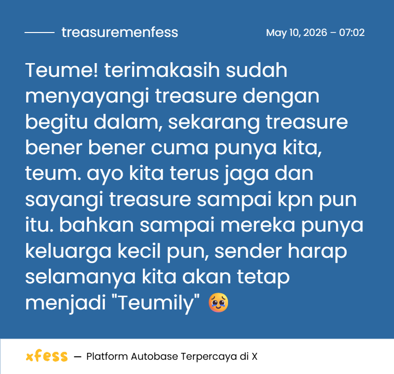 TEUME! 💛 tweet media