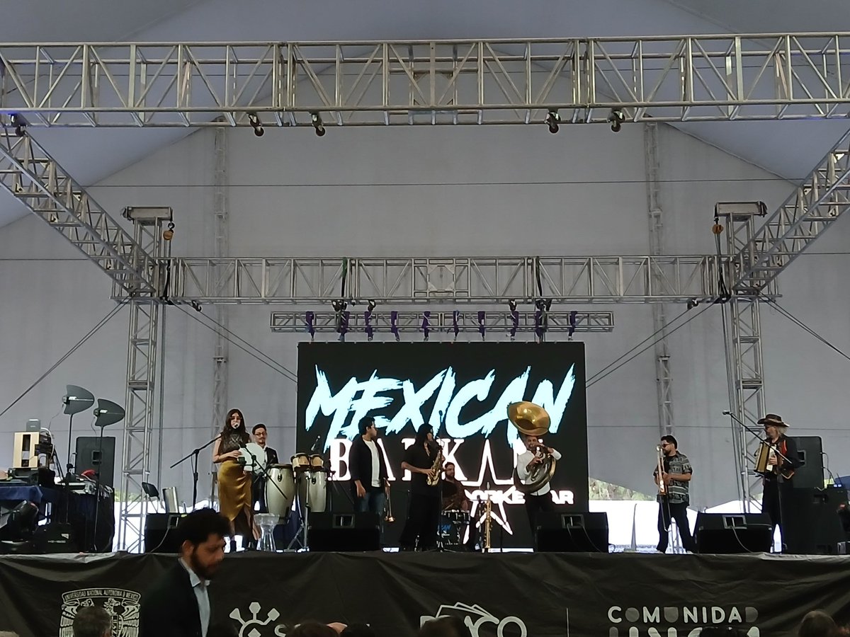 ggsosa's tweet photo. @FestivalElAleph 
#FestivalElAleph https://t.co/jdIFtpwD31