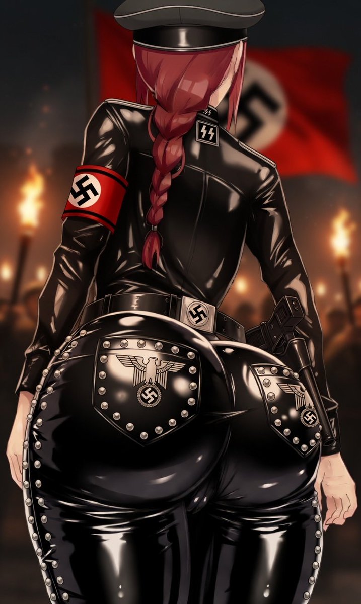 Latex "Lexy" Queen Bowsette tweet media