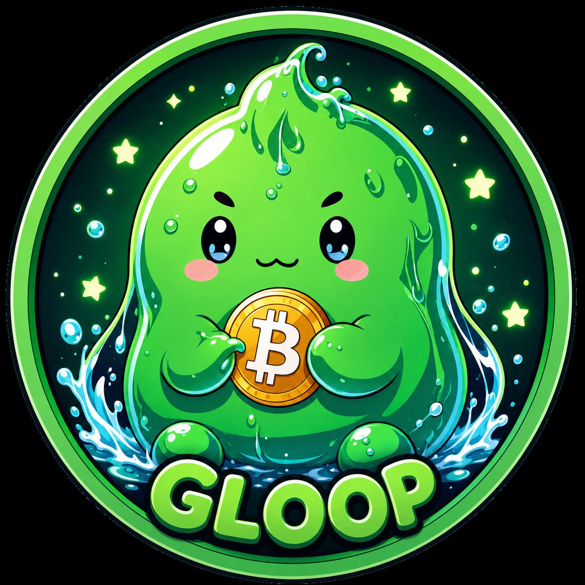 GLOOP tweet media