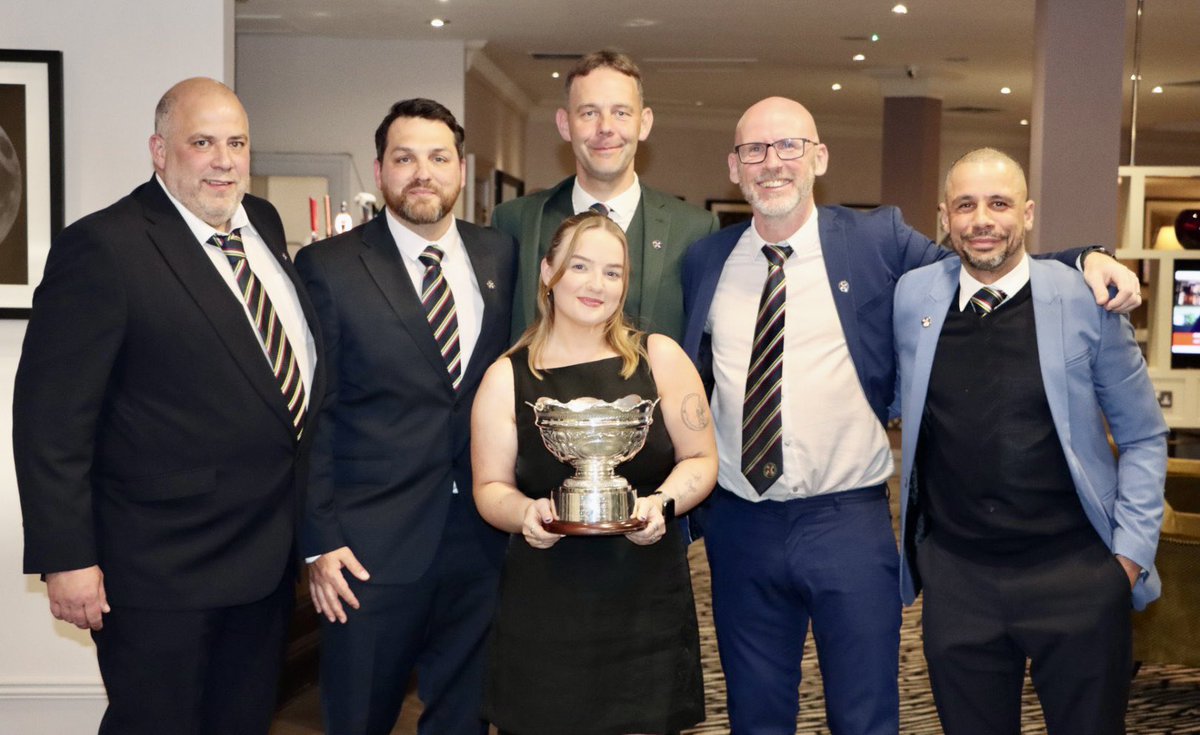 Scottish Amateur FA National Select tweet media