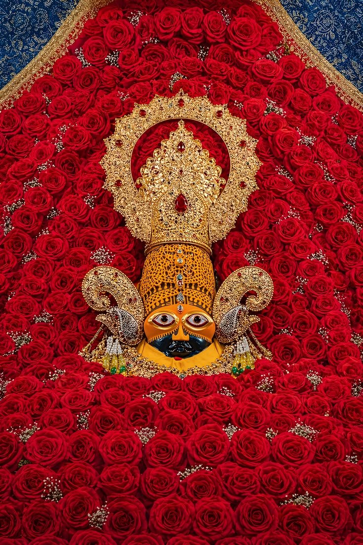 खाटू श्याम tweet media