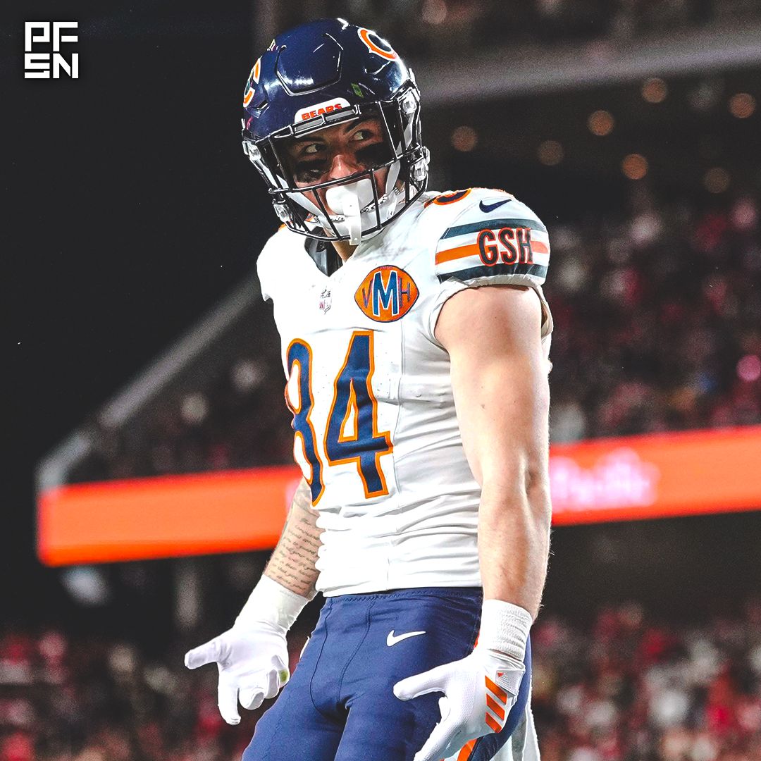 Pro Football Network tweet media