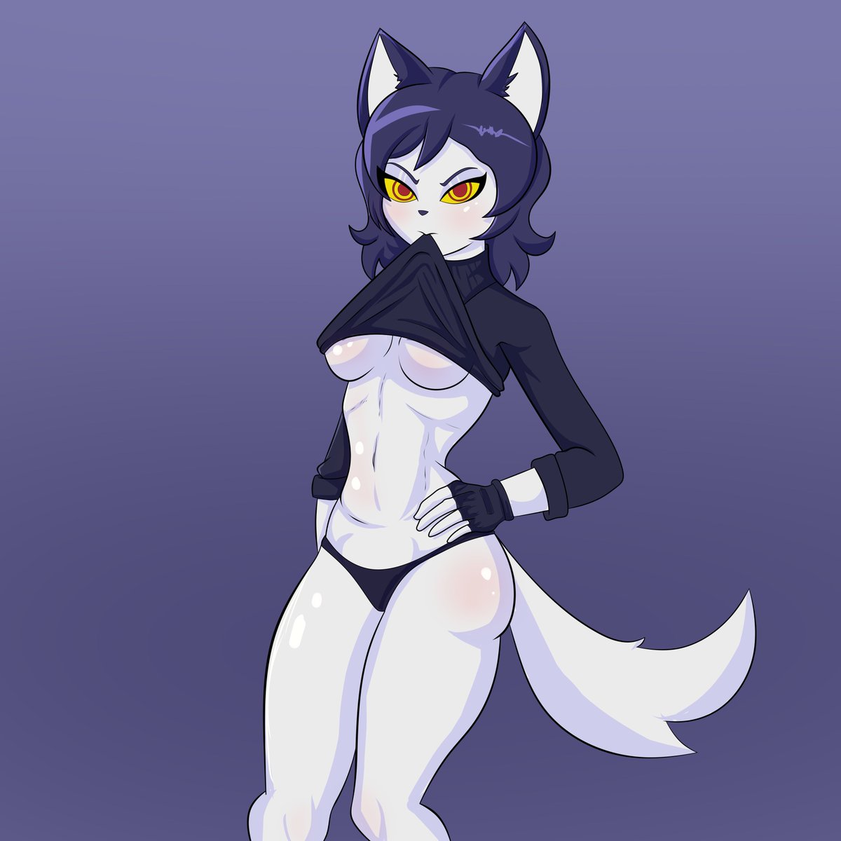 GabyGoat 🔞 (Commissions Open Slots 2/6) tweet media