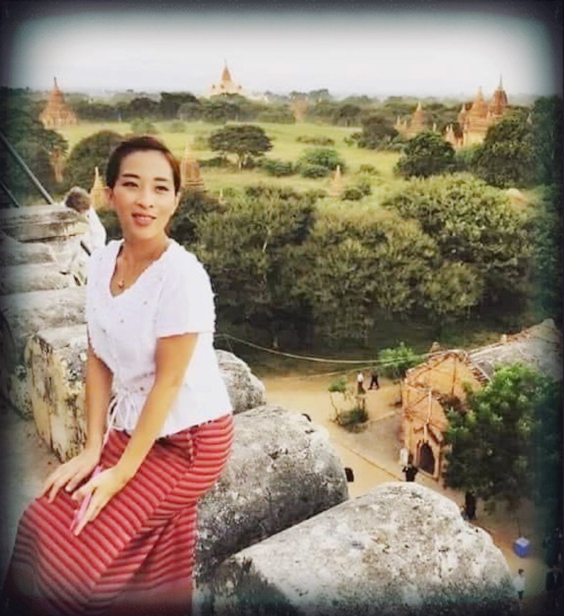 💛คนไทย ๒ แผ่นดิน ๙,๑๐🇹🇭 tweet media