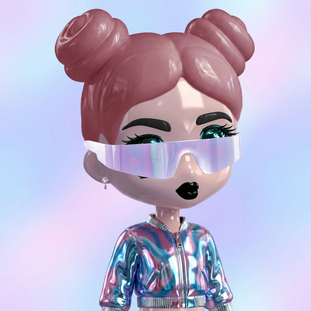 AK_MIINT's tweet photo. Excited to announce our fresh partnership with @aqualumi_eth ✨

4,343 ultra-glossy collectibles.  
Exclusive access for whitelist members only.  

Cyber Y2K energy. Neon sparkle. Digital fantasy vibes.  
Cute, iconic, and made to stand out 
🚨 Join now: https://t.co/1u6rgafSuk https://t.co/14V3hNSyNT