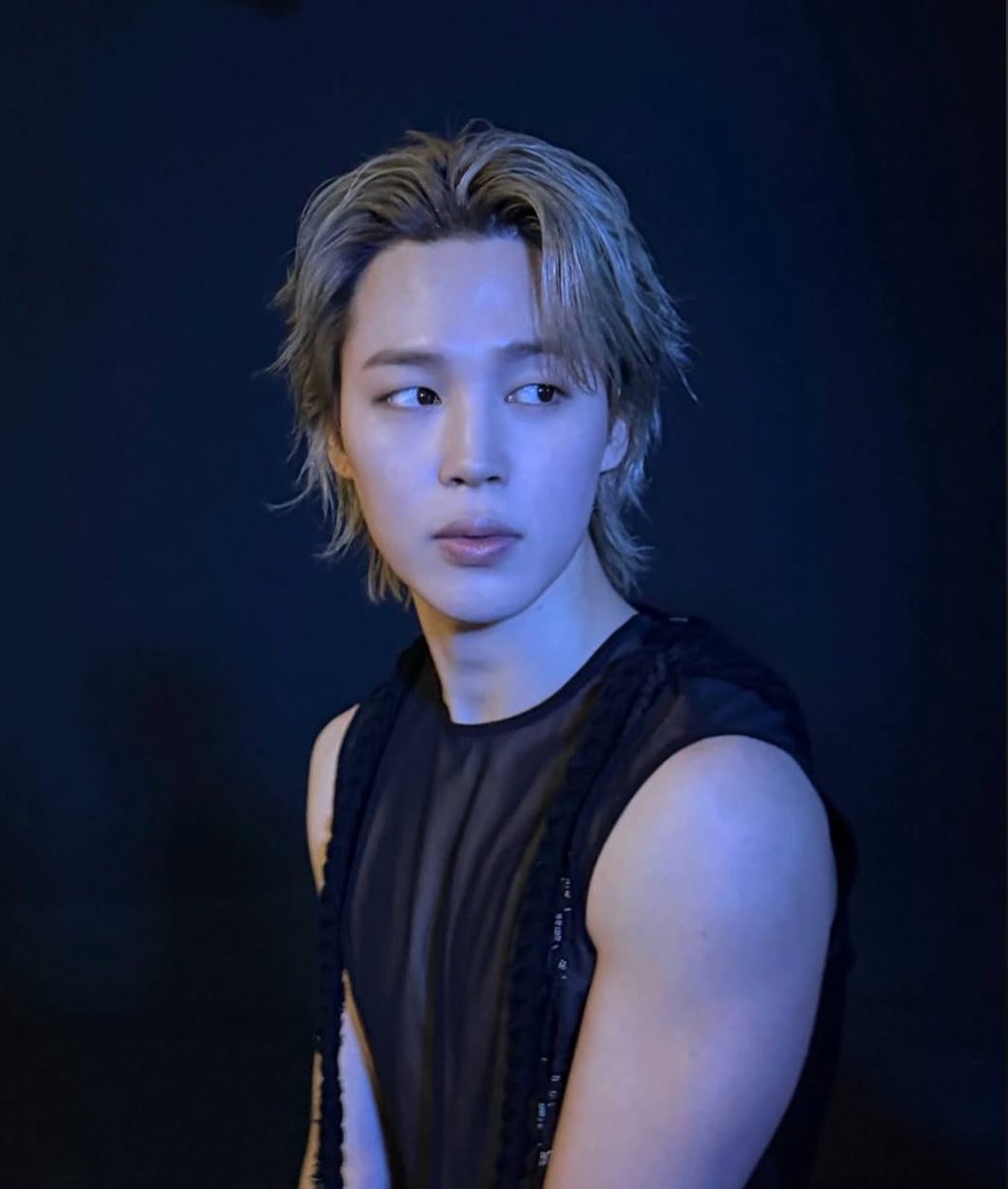 jiminyページ this once in a lifetime face