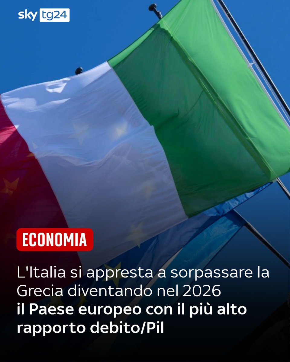 Sky tg24 tweet media